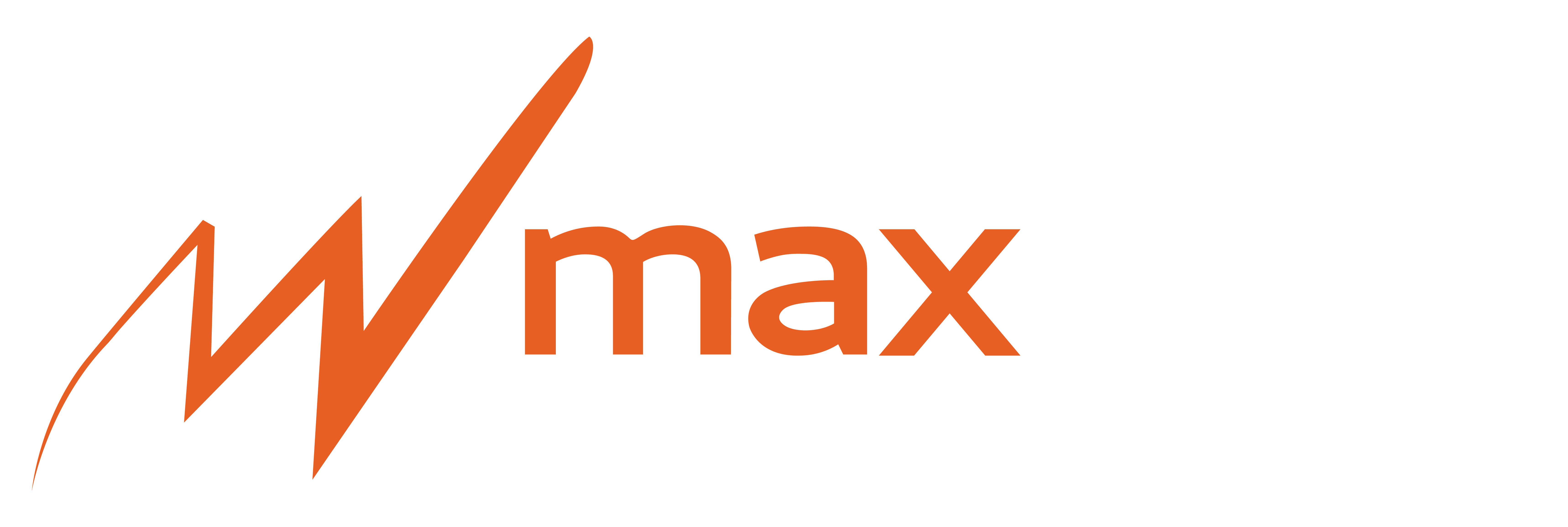 MaxWeb Logo